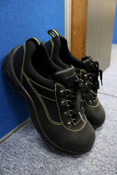 قیمت خرید کفش ایمنی کار عمده به صرفه و ارزان